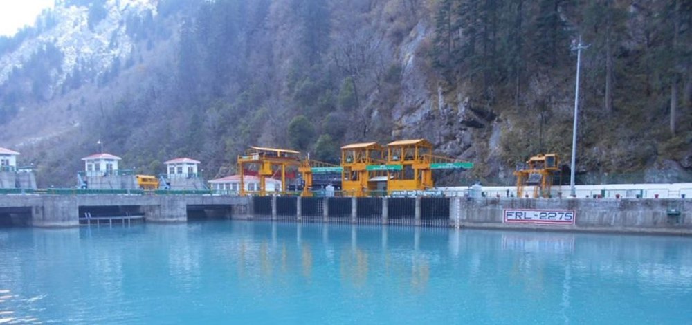 HYDRO POWER