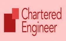 Chartered Engineer