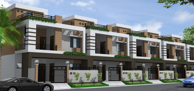 Apartment Specification
