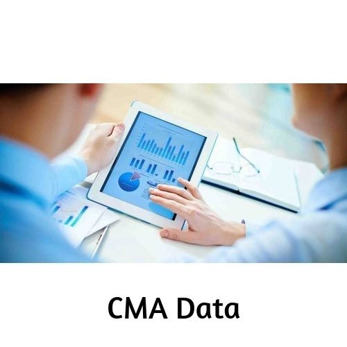 Online ISO9001 CMA Data Report Service