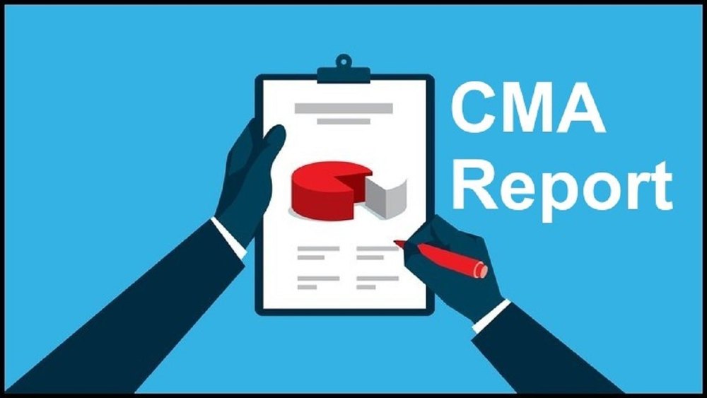 CMA Analysis Reports Service