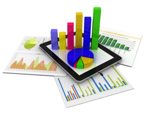 Data Analysis Reports Services