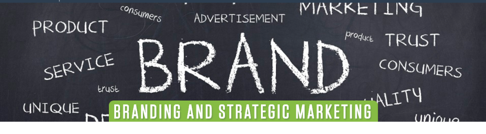 Branding And Strategic Marketing
