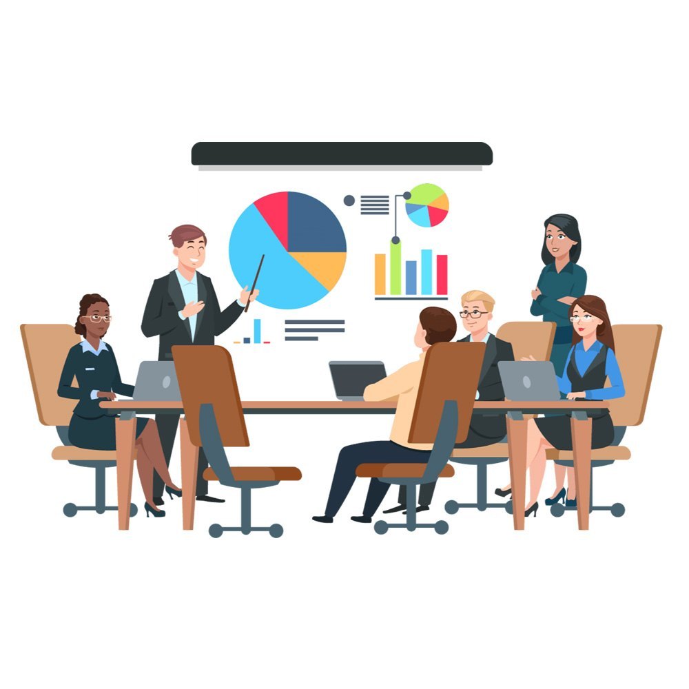 Loan Project Report Services
