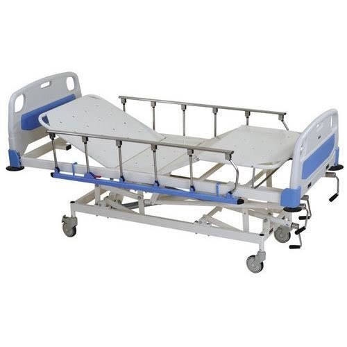 Hospital (40 Beds) Project Report Consultancy