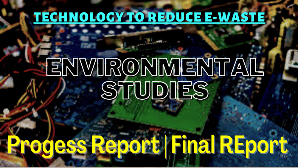 Environmental Studies And Reports, Gujarat, Coverage Area: 100 to 500 Square Feet
