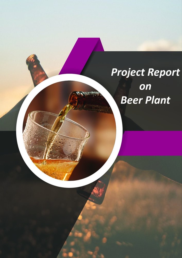 Beer Industry Project Report Consultancy
