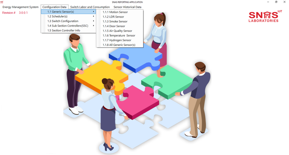 Online/Cloud-based Industrial Enterprise Reporting Software, For Windows, Location: India