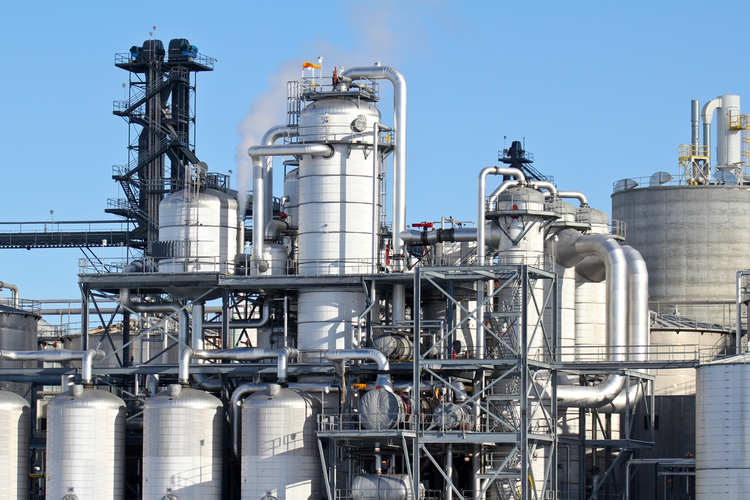 Fuel Ethanol Plant, Automation Grade: Automatic, Capacity: 2000 Litres/Hour