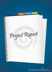Bankable Project Reports for Agriculture