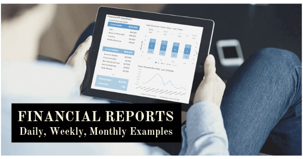 Project Finance Reports, Consultancy Firm