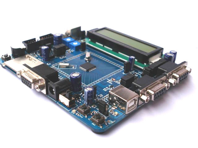 Electronics Projects