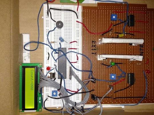 Electronics Project