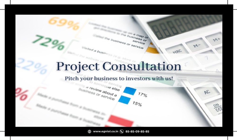 Online Project Consultants, Pan India