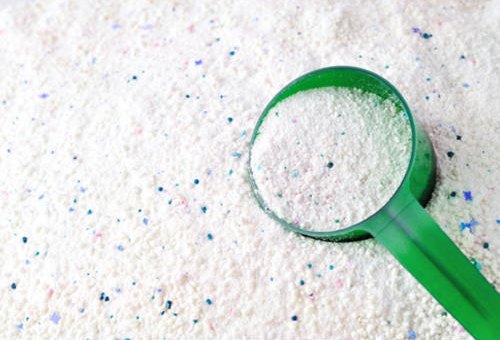 Detergent Powder Consultancy
