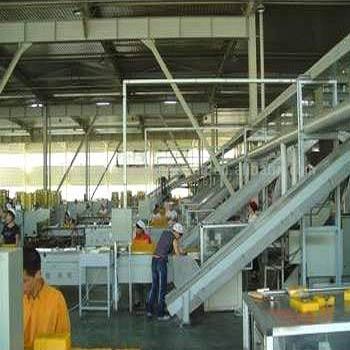 Ofline Soap & Detergent Formulation