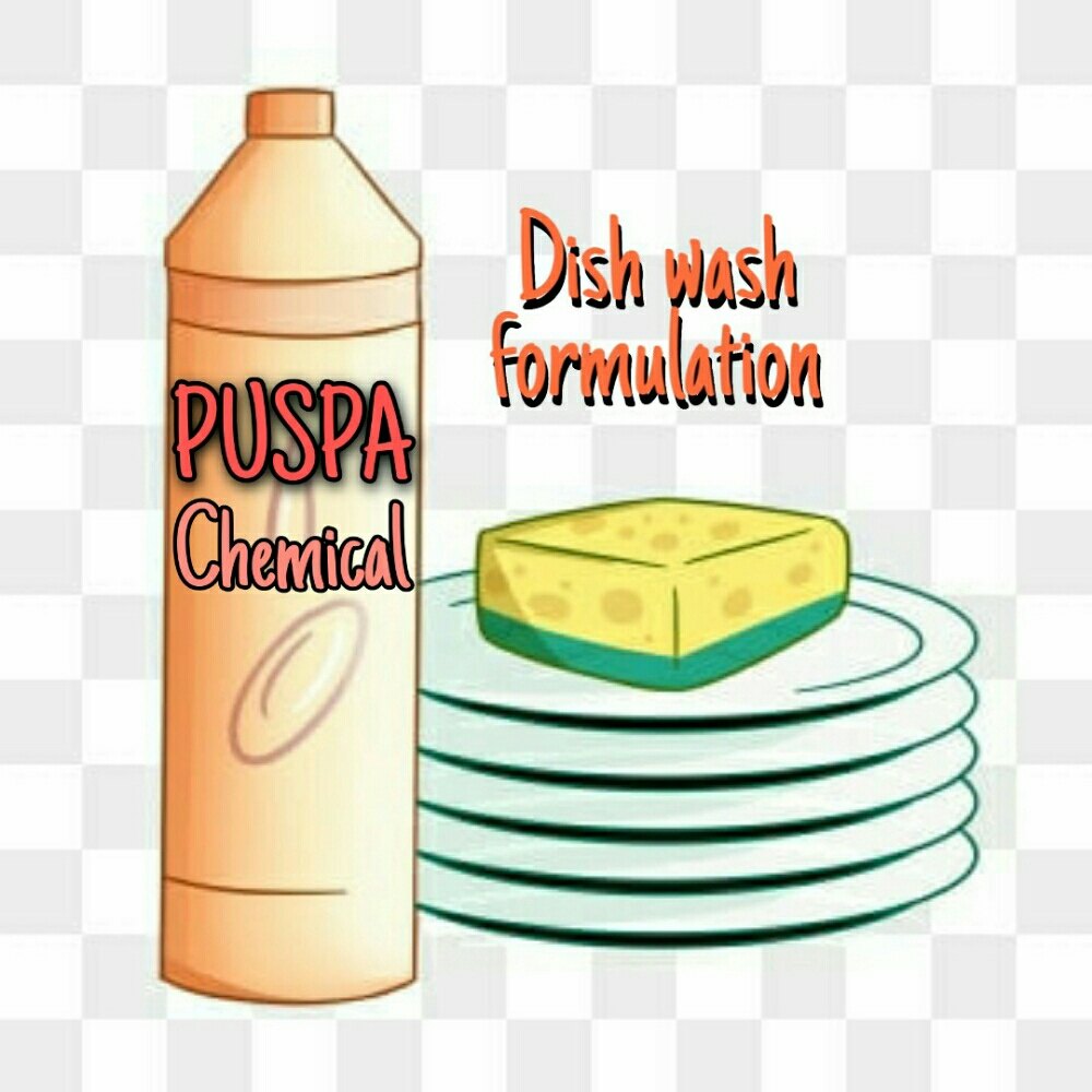 Liquid Dish Washing Formulation Consultant