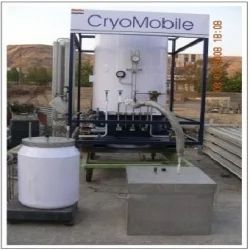 Cryogenic Plants Consultancy Services