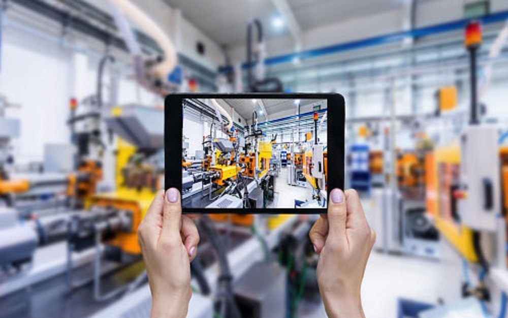 End To End Industrial Plant Setup Compliance