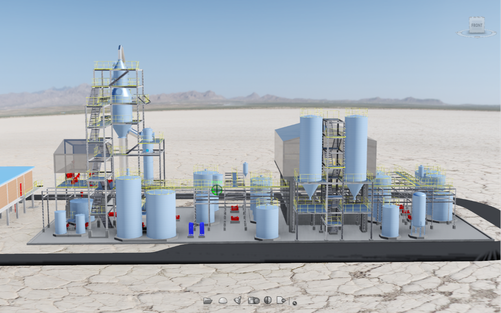 Chemical Plant Consultancy Services, Service Location: Pan India