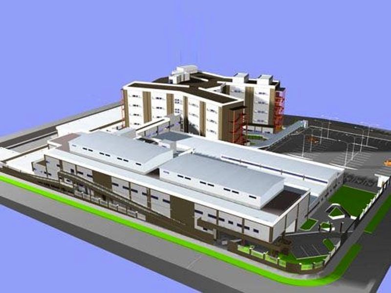 Primary Packaging Plant Setup Project Consultant Service
