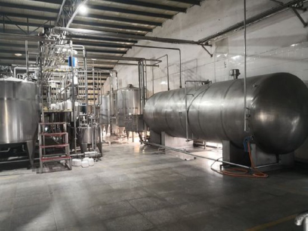Soybean Plant Setup Service, Pan India