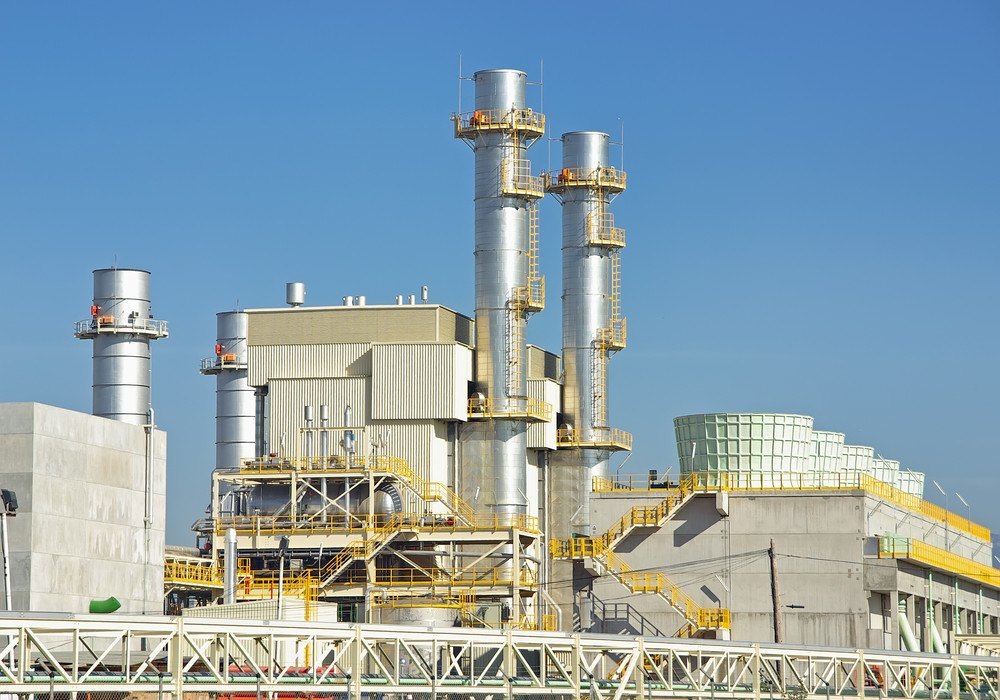 Industrial Plant Project Consultancy Service
