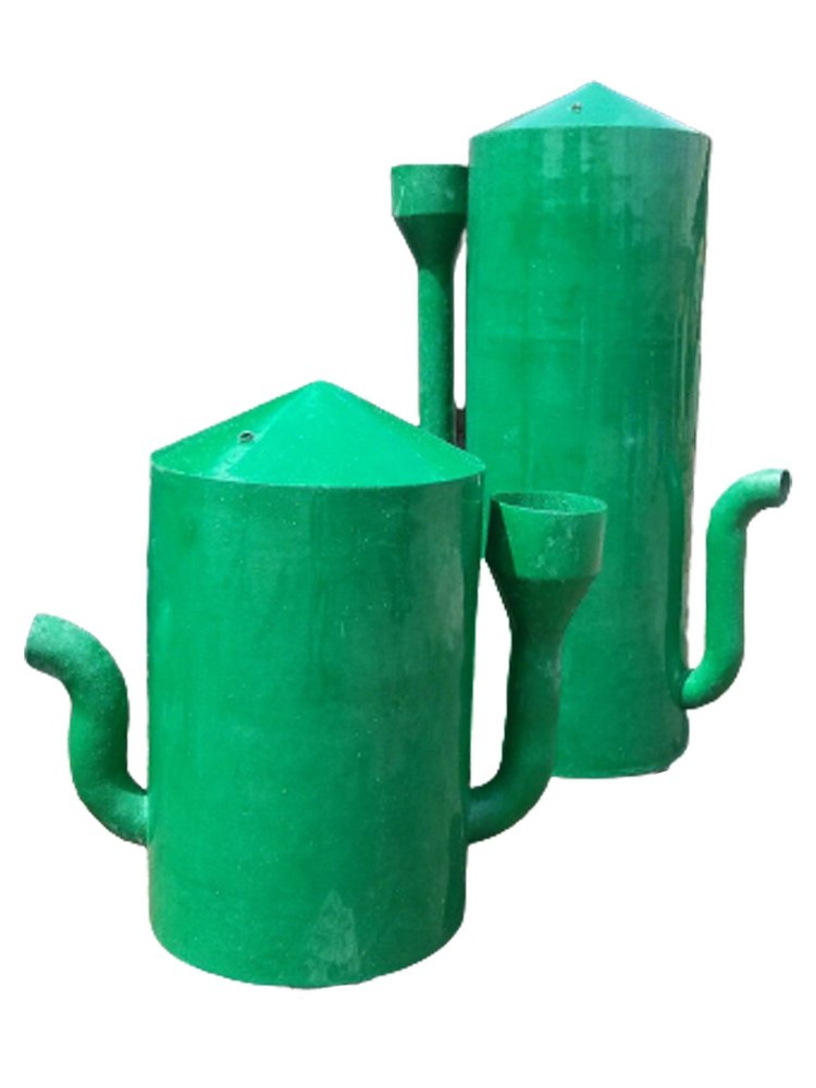 Biogas Plant Consulting Service