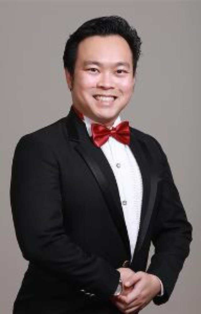 ACABC Consultant
