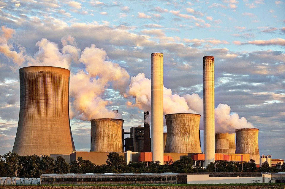Thermal Power Plant Consultant Services, Capacity: 10 Kw