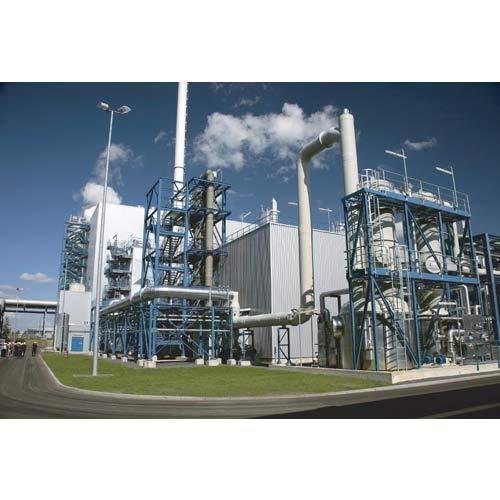 Consultants For Power Project