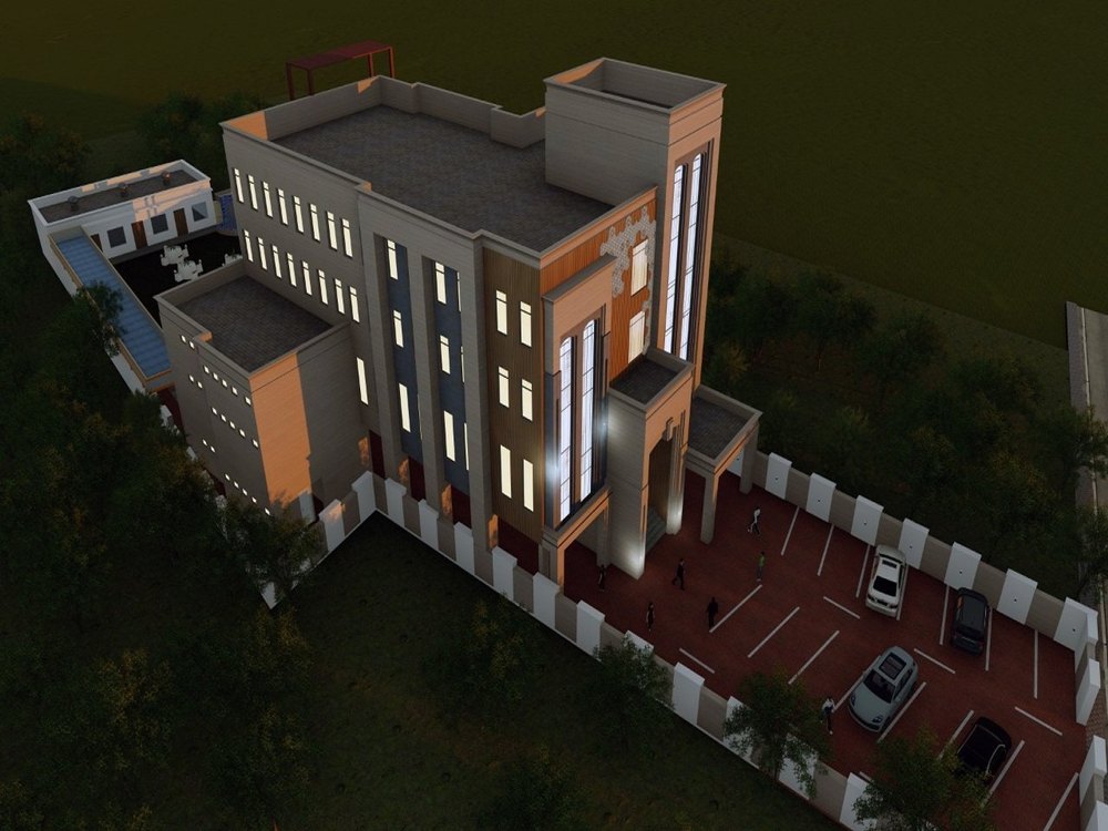 Offline Project Consultancy Services, Near Jaunpur