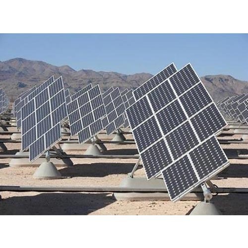 Power Project