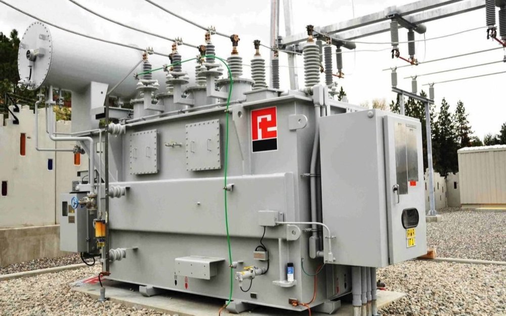 Power Distribution Project Consultant, Capacity: 999