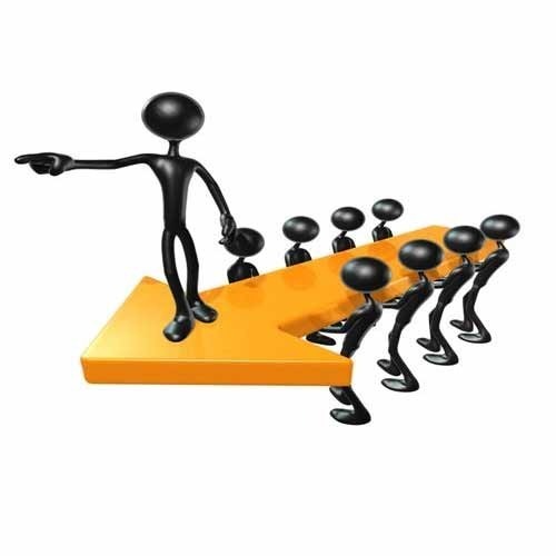 Industries Consultancy Services