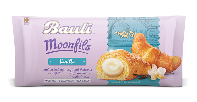 Bauli Moonfils