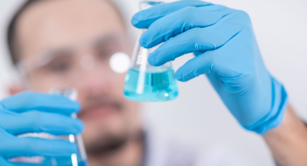 Chemical Consultancy Services, Service Location: India
