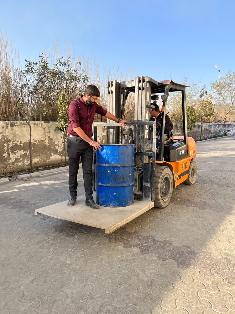 Within 1 To 2 Days Chemical Consultant Formulation, Service Location: Pan India