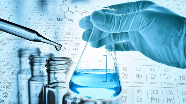 Products Development