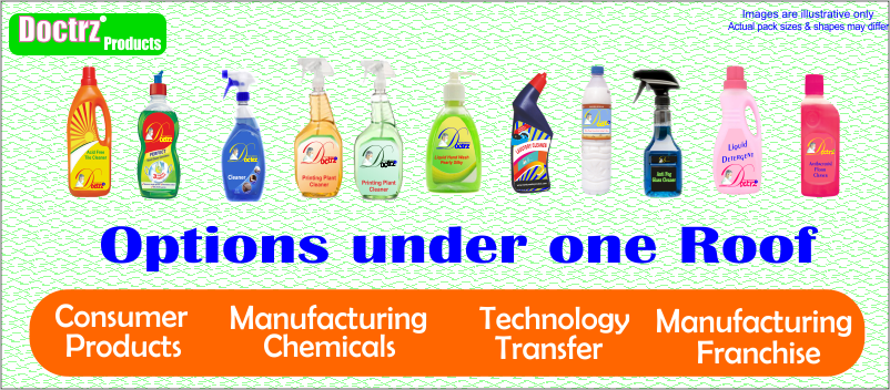 Formulation Development Service