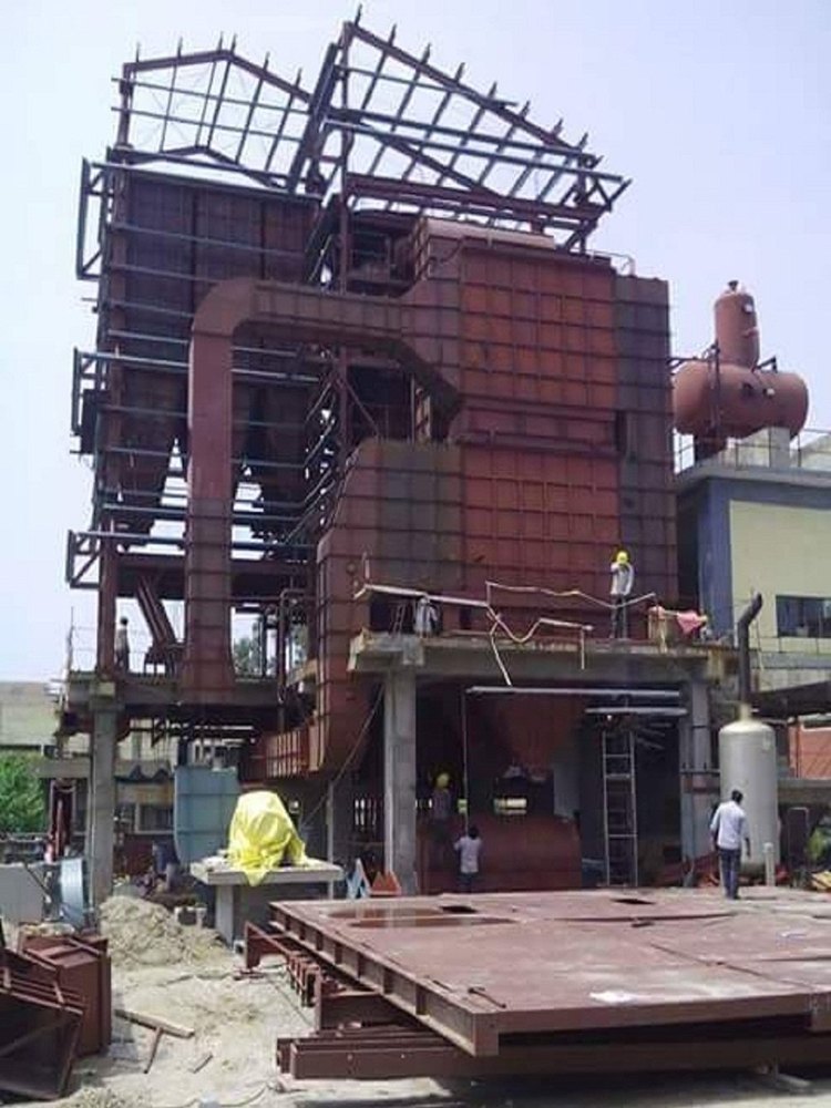 Chemical Plant Consultancy Service, Service Location: India