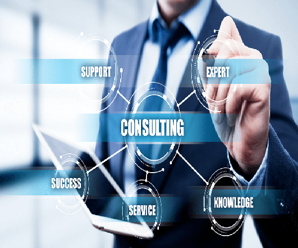 Detergent Formulation Consultant