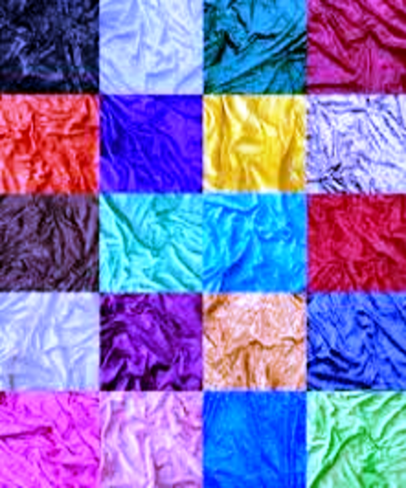 Textile Finishing Agent Consultant