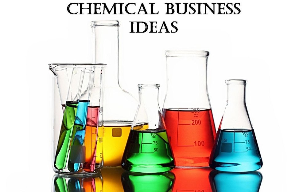 Chemical Business Consultant, Location: India