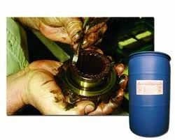 Consultancy on Chemical Specialties