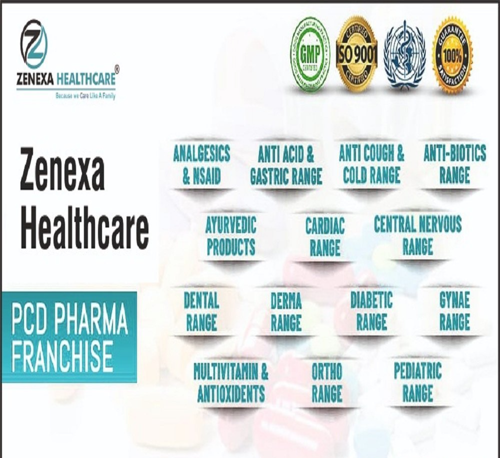 Allopathic Pcd Pharma Franchise In Golaghat