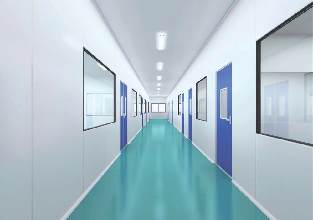 Osd Pharmach Systems Llp Pharma Project Consultants