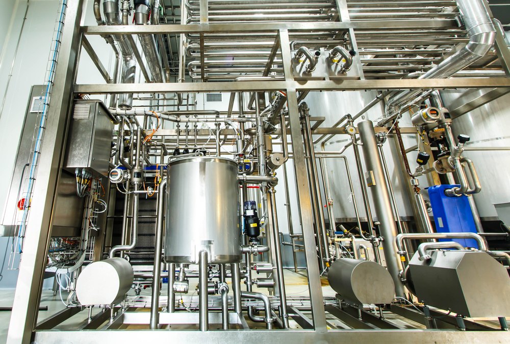 Industrial Pharmaceutical Project Consultants, Pan India