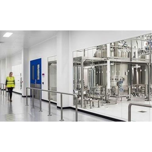 Standard Pharma Project Consultants, Service Location: Ahmedabad