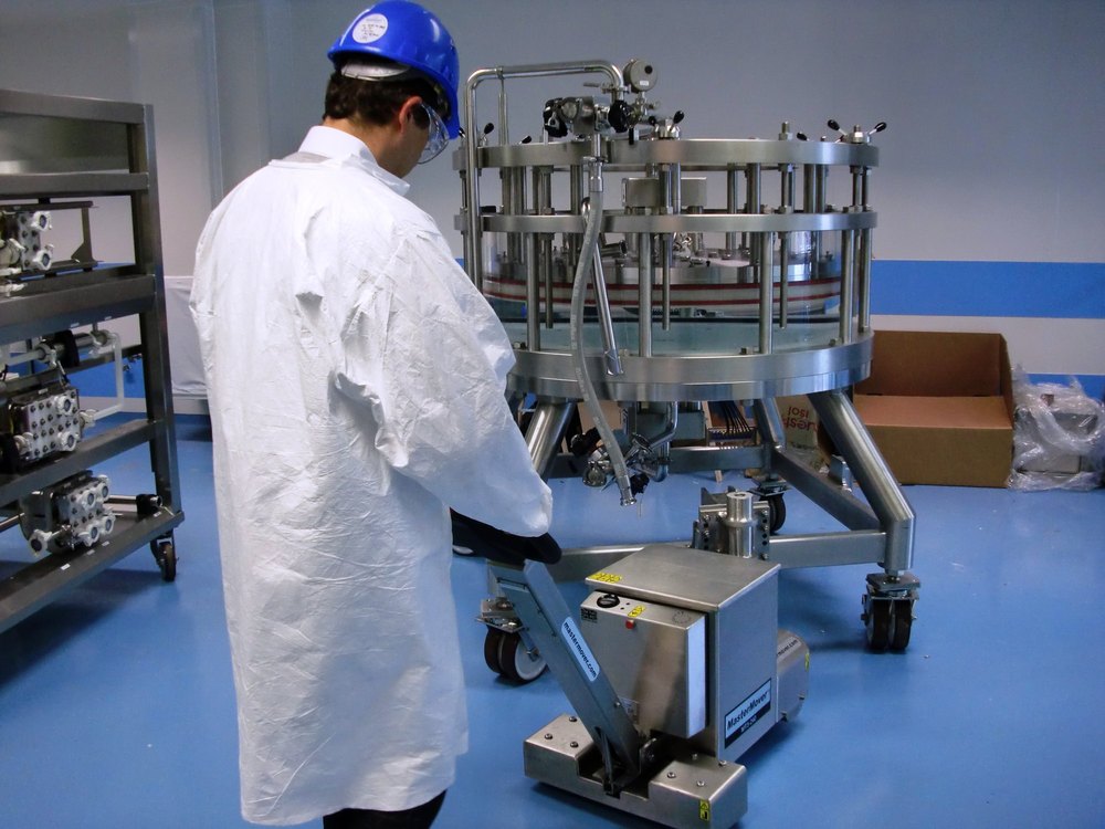 Complete Pharma Consultant Engineering
